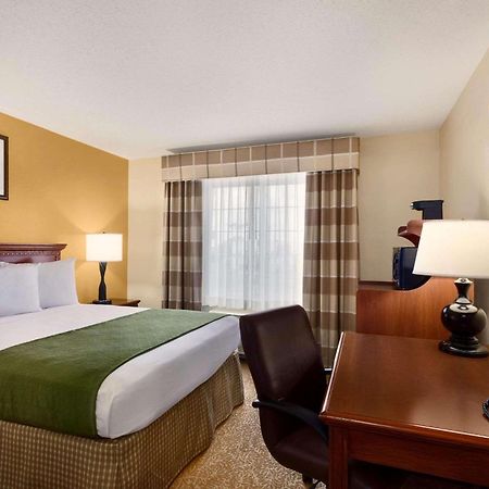 Country Inn & Suites By Radisson, Marion, Oh Eksteriør bilde