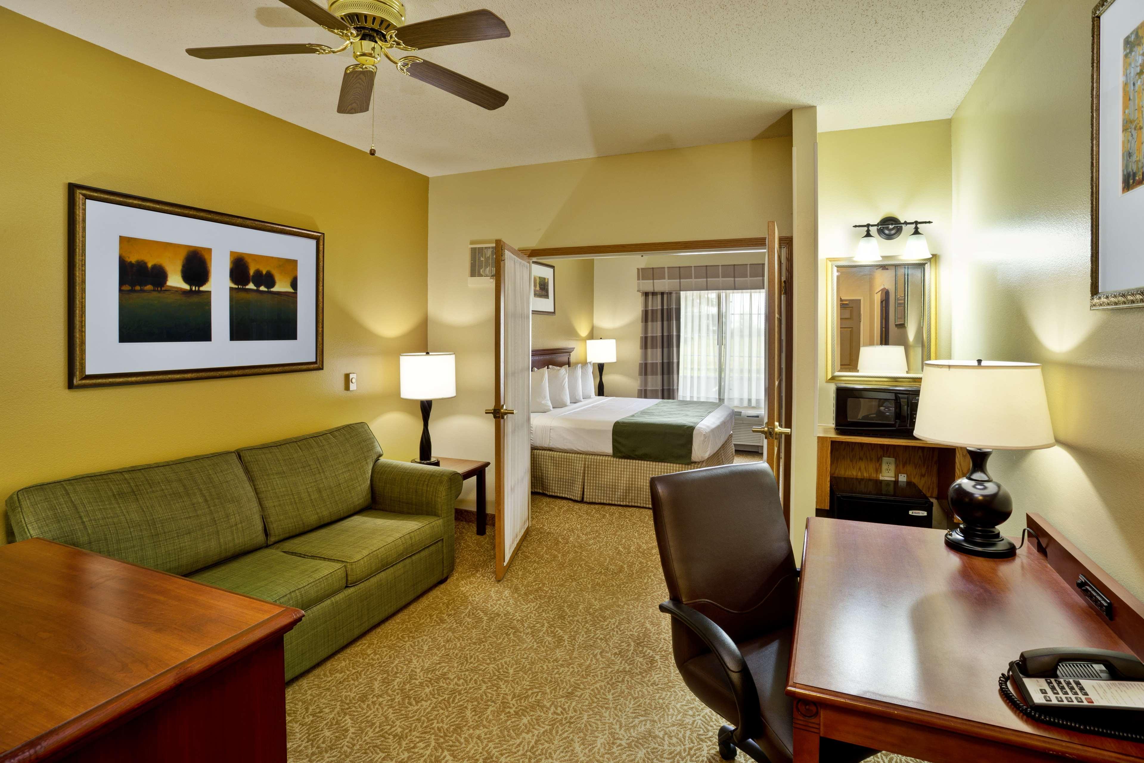 Country Inn & Suites By Radisson, Marion, Oh Eksteriør bilde