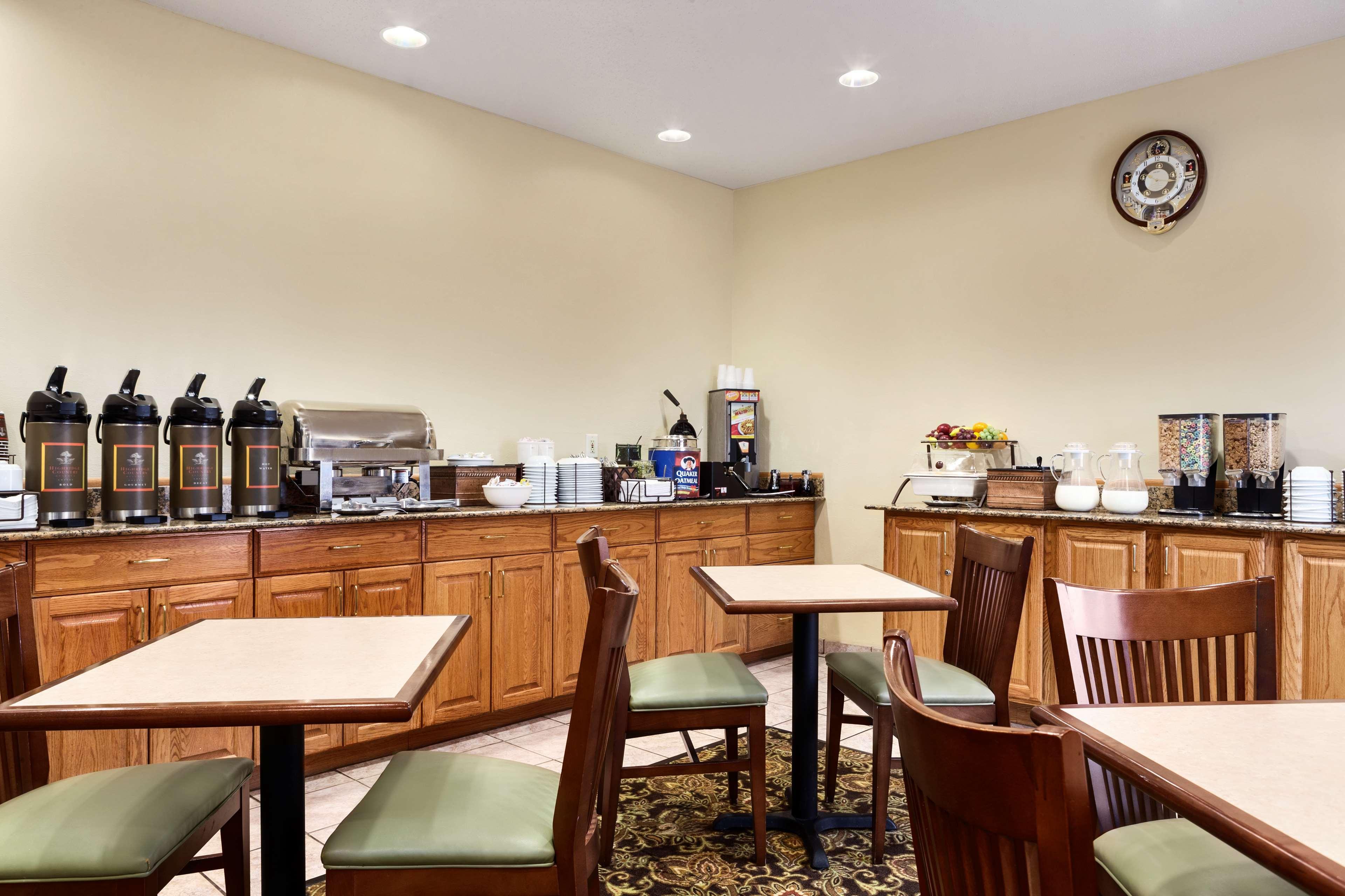 Country Inn & Suites By Radisson, Marion, Oh Eksteriør bilde