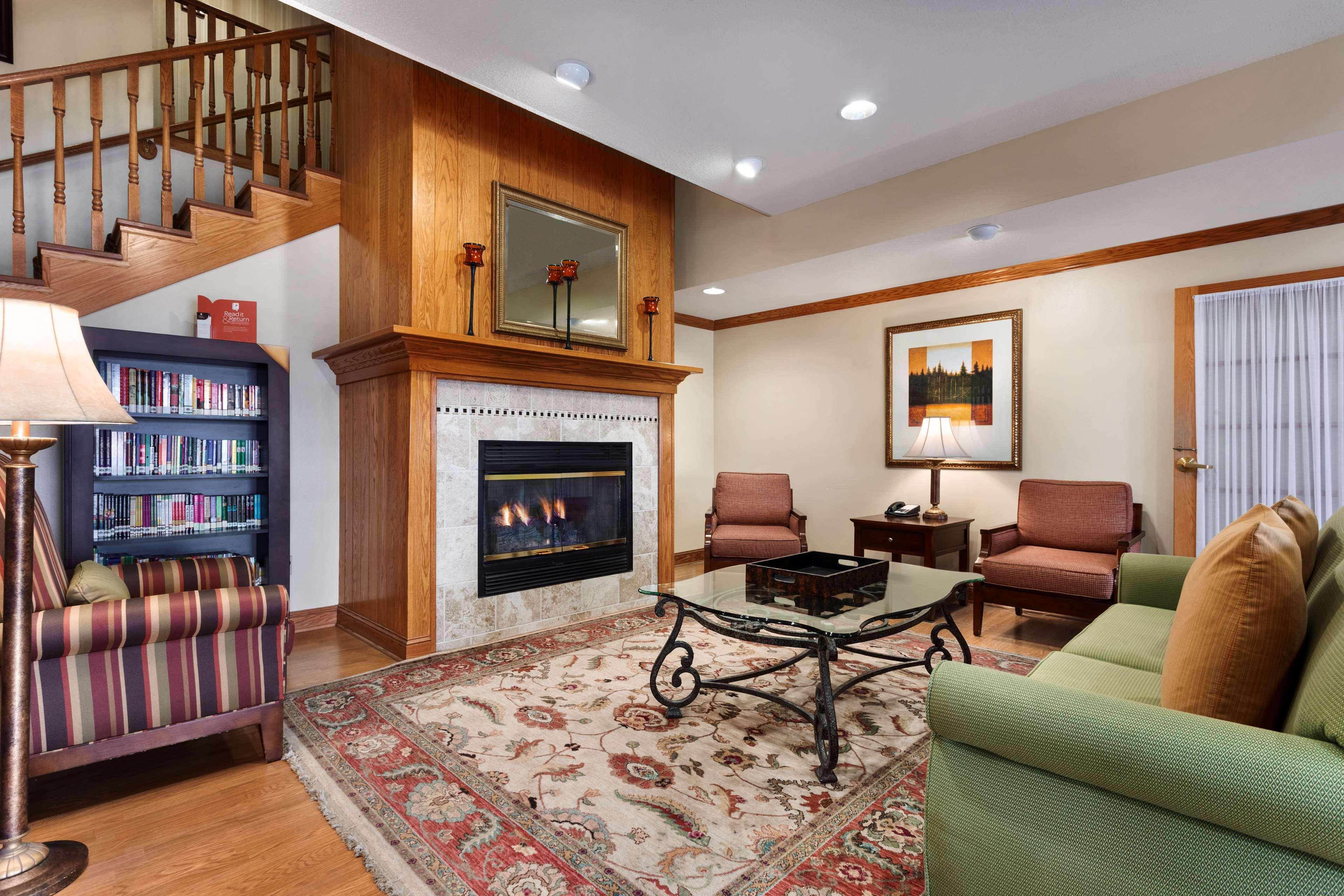 Country Inn & Suites By Radisson, Marion, Oh Eksteriør bilde