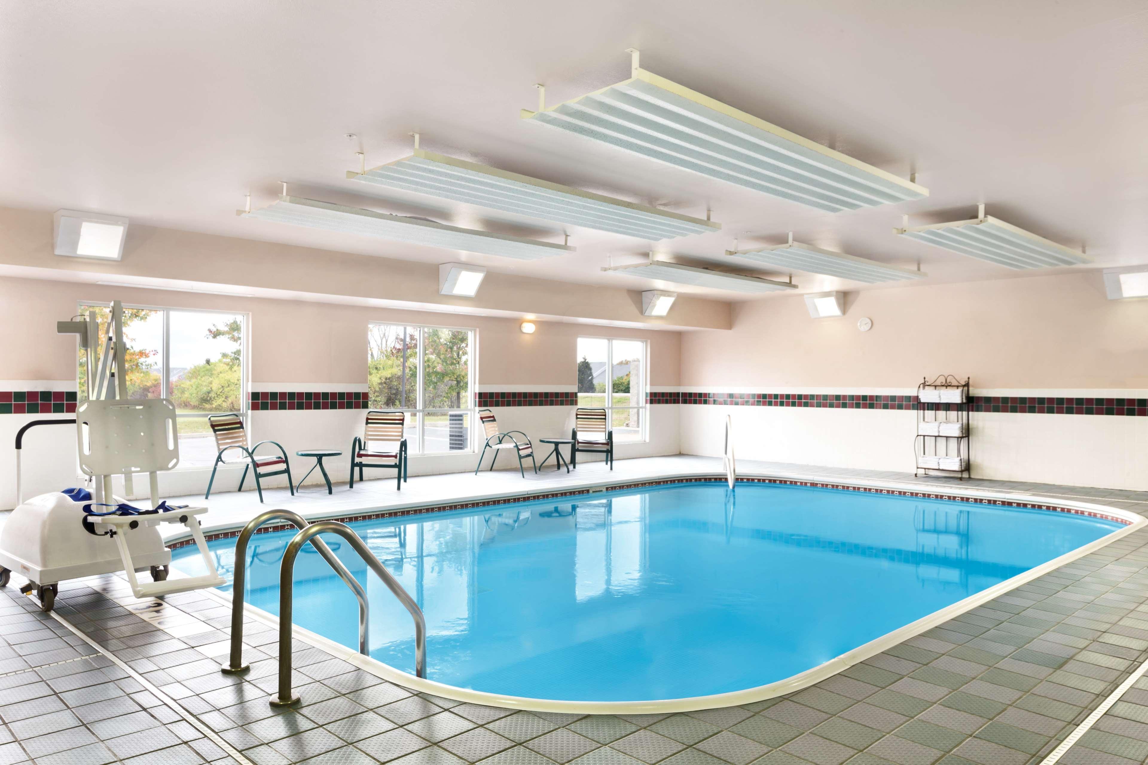 Country Inn & Suites By Radisson, Marion, Oh Eksteriør bilde