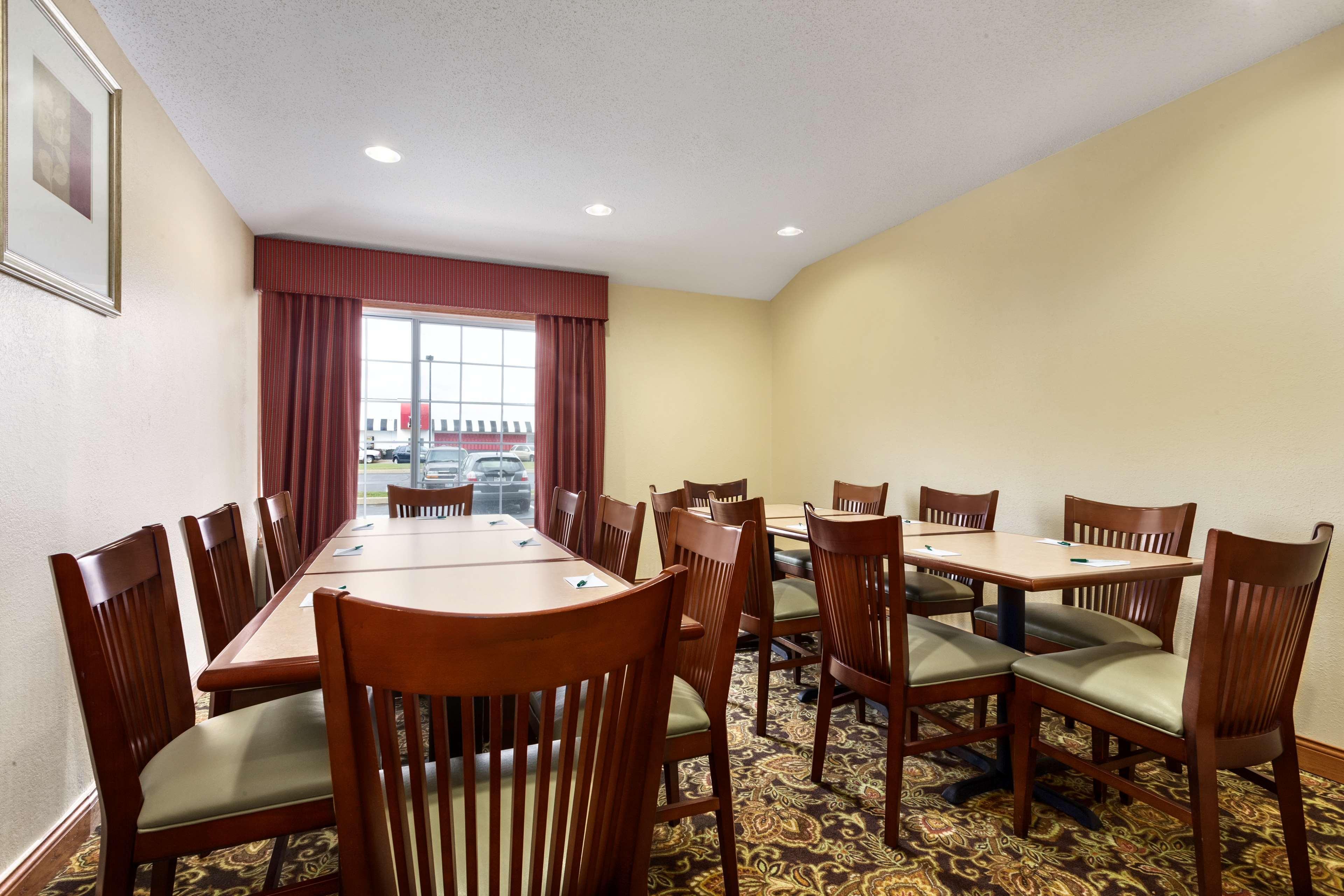 Country Inn & Suites By Radisson, Marion, Oh Eksteriør bilde