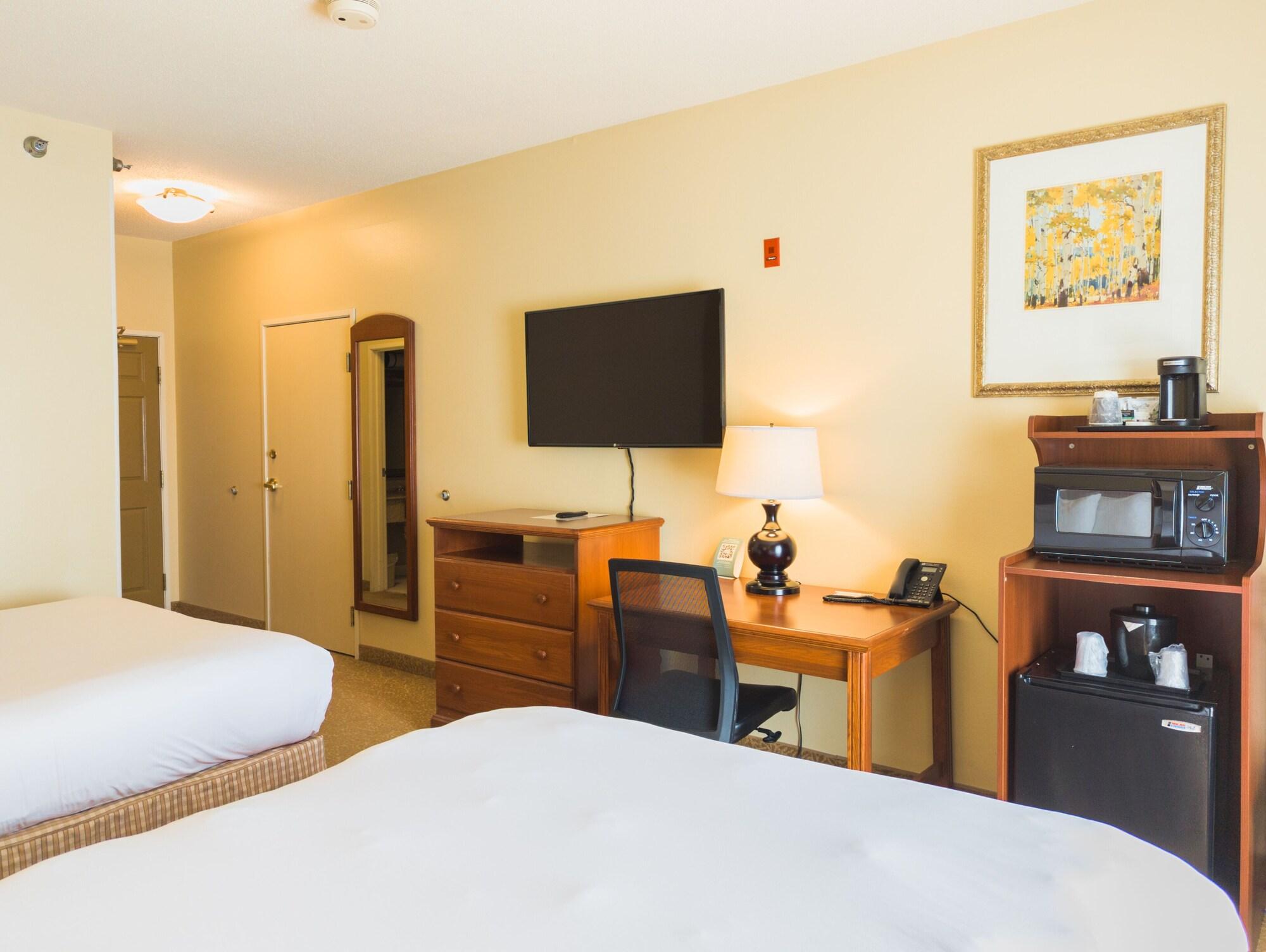 Country Inn & Suites By Radisson, Marion, Oh Eksteriør bilde