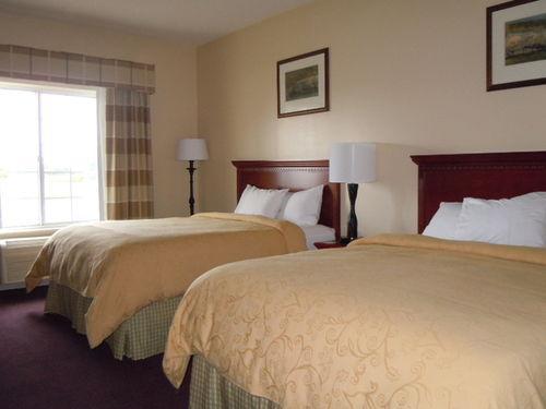 Country Inn & Suites By Radisson, Marion, Oh Rom bilde