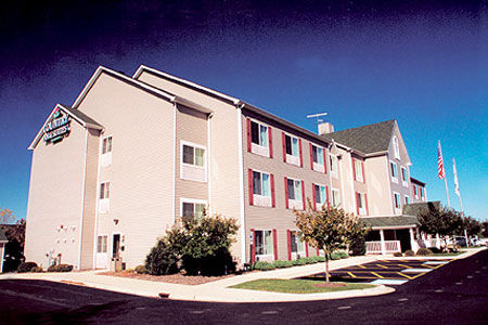 Country Inn & Suites By Radisson, Marion, Oh Eksteriør bilde