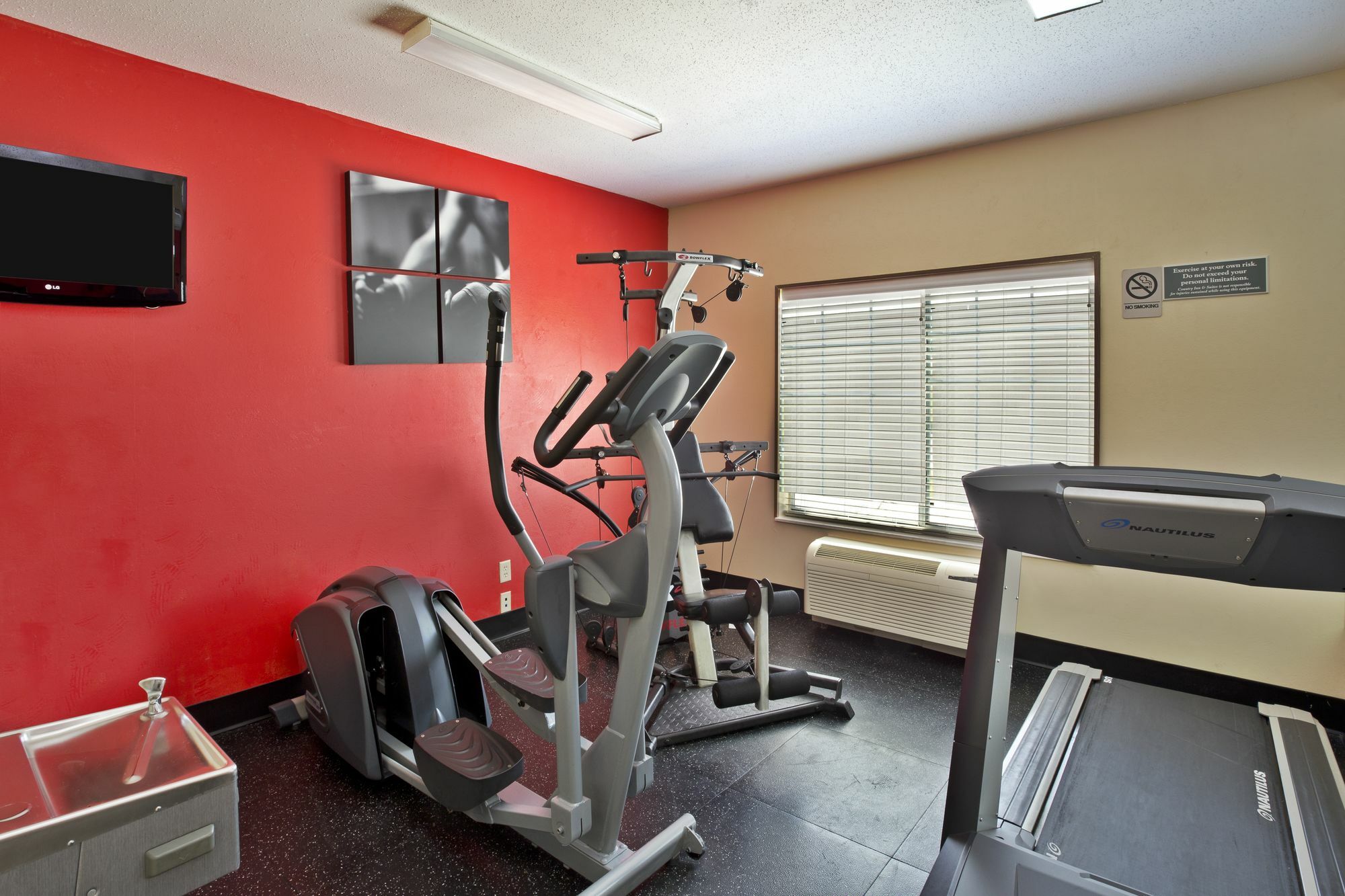 Country Inn & Suites By Radisson, Marion, Oh Eksteriør bilde
