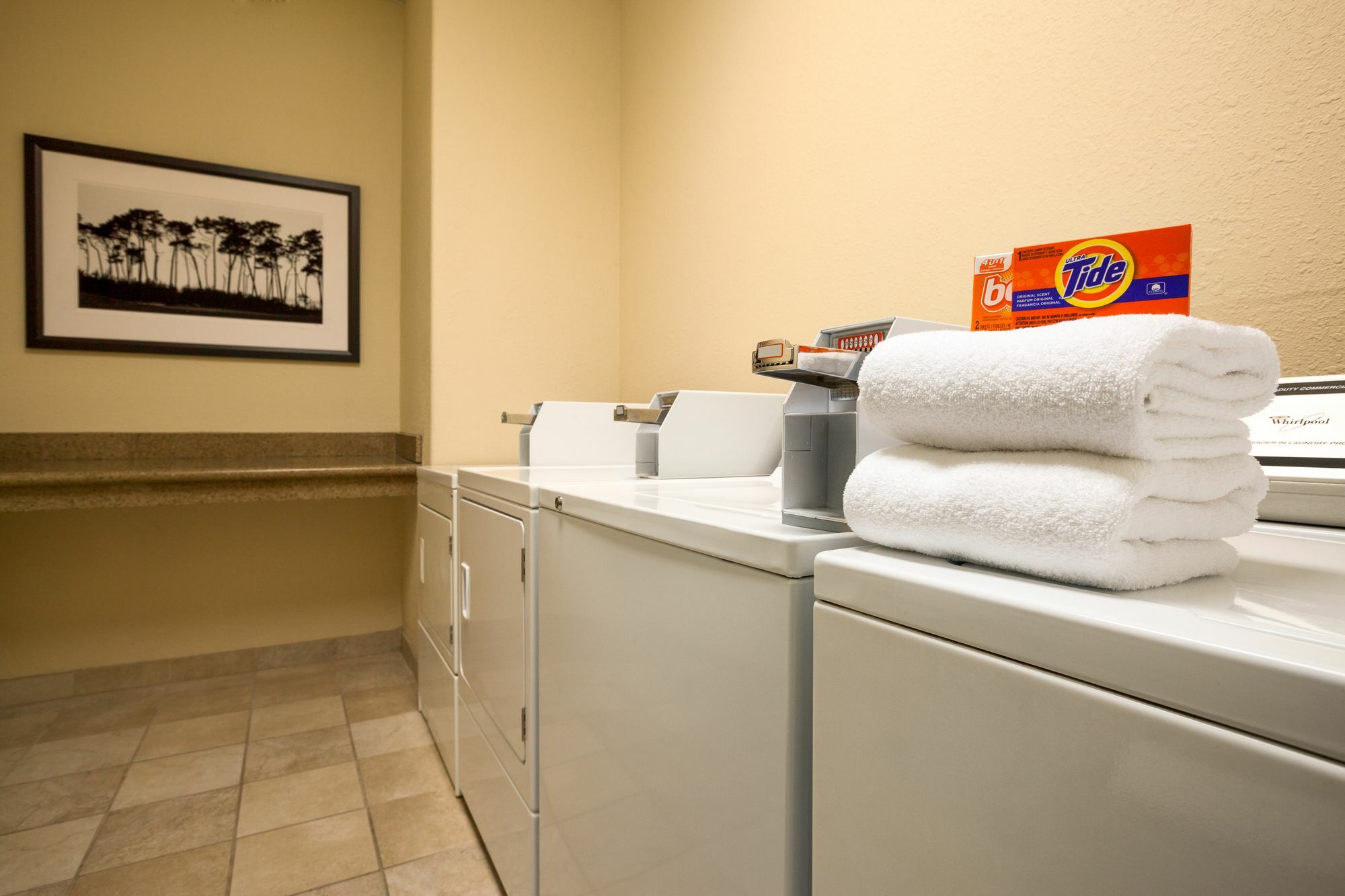 Country Inn & Suites By Radisson, Marion, Oh Eksteriør bilde